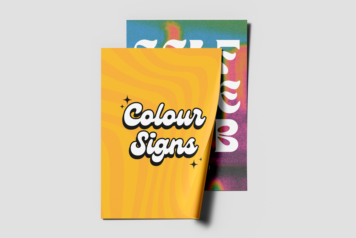 A5 Flyers (Not Fold)