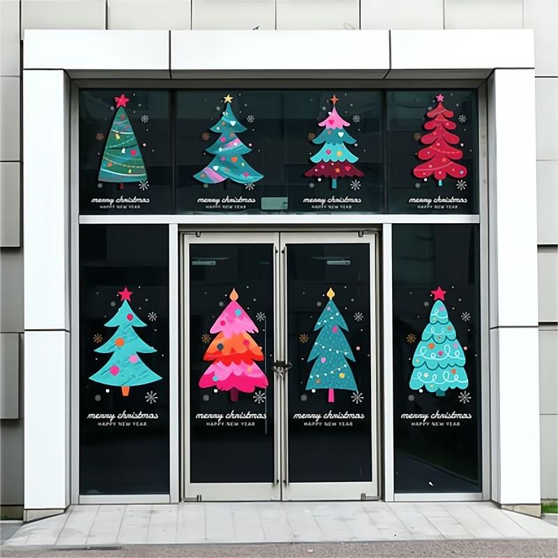 Double Side Window Graphic