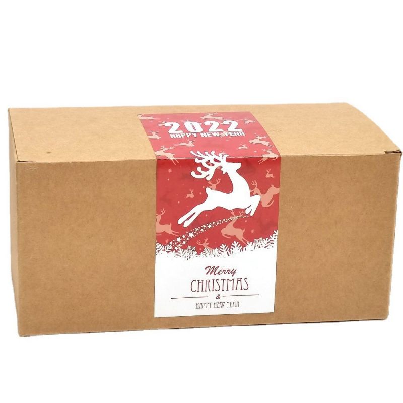 Rectangle Lable / Sticker