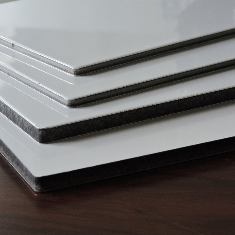 Aluminum Composite Signs