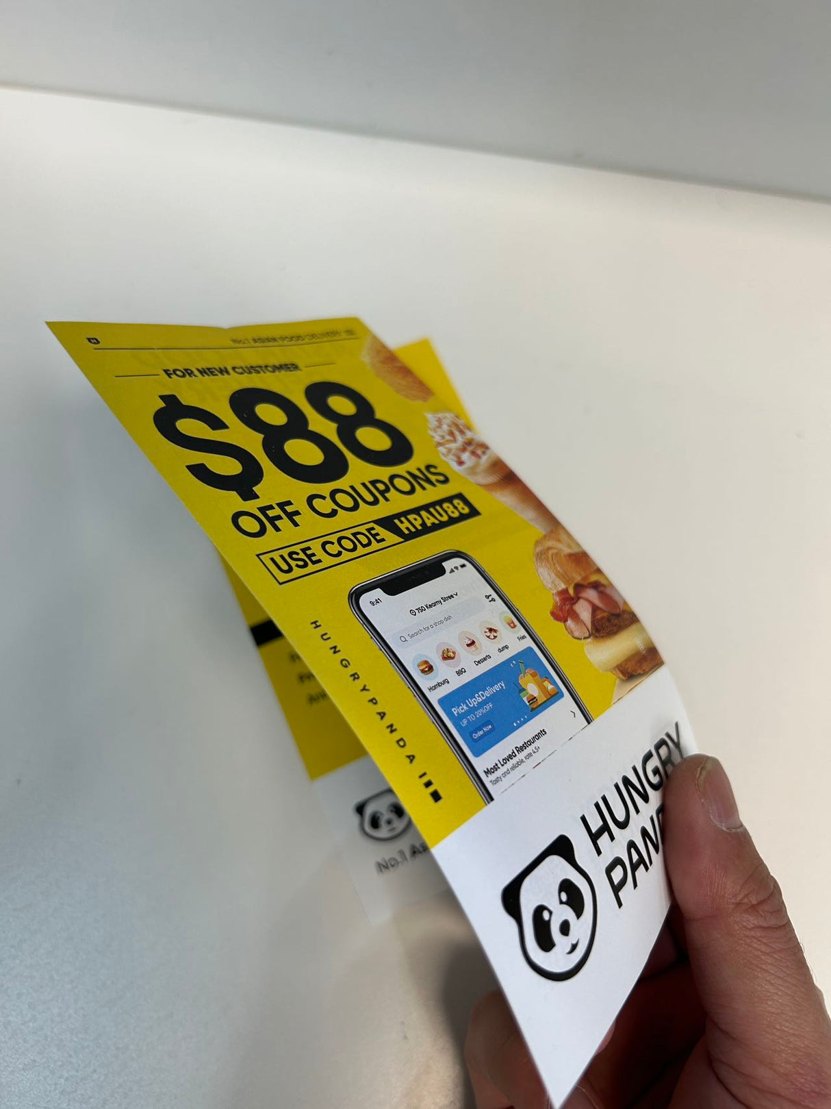 DL Flyers (Not Fold)