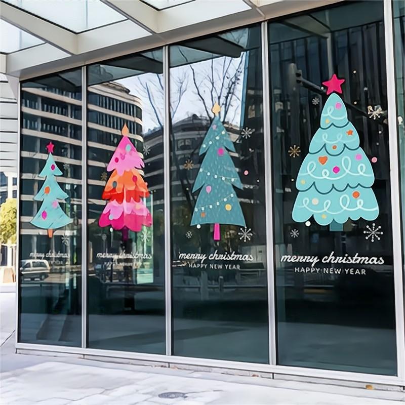 Double Side Window Graphic