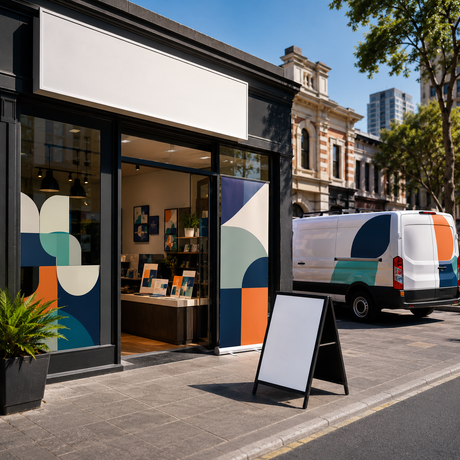Where to Get Custom Signs and Printing in Adelaide: A Local Guide for Small Businesses