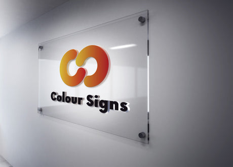 Why Rigid Signs Are the Backbone of Effective Visual Communication
