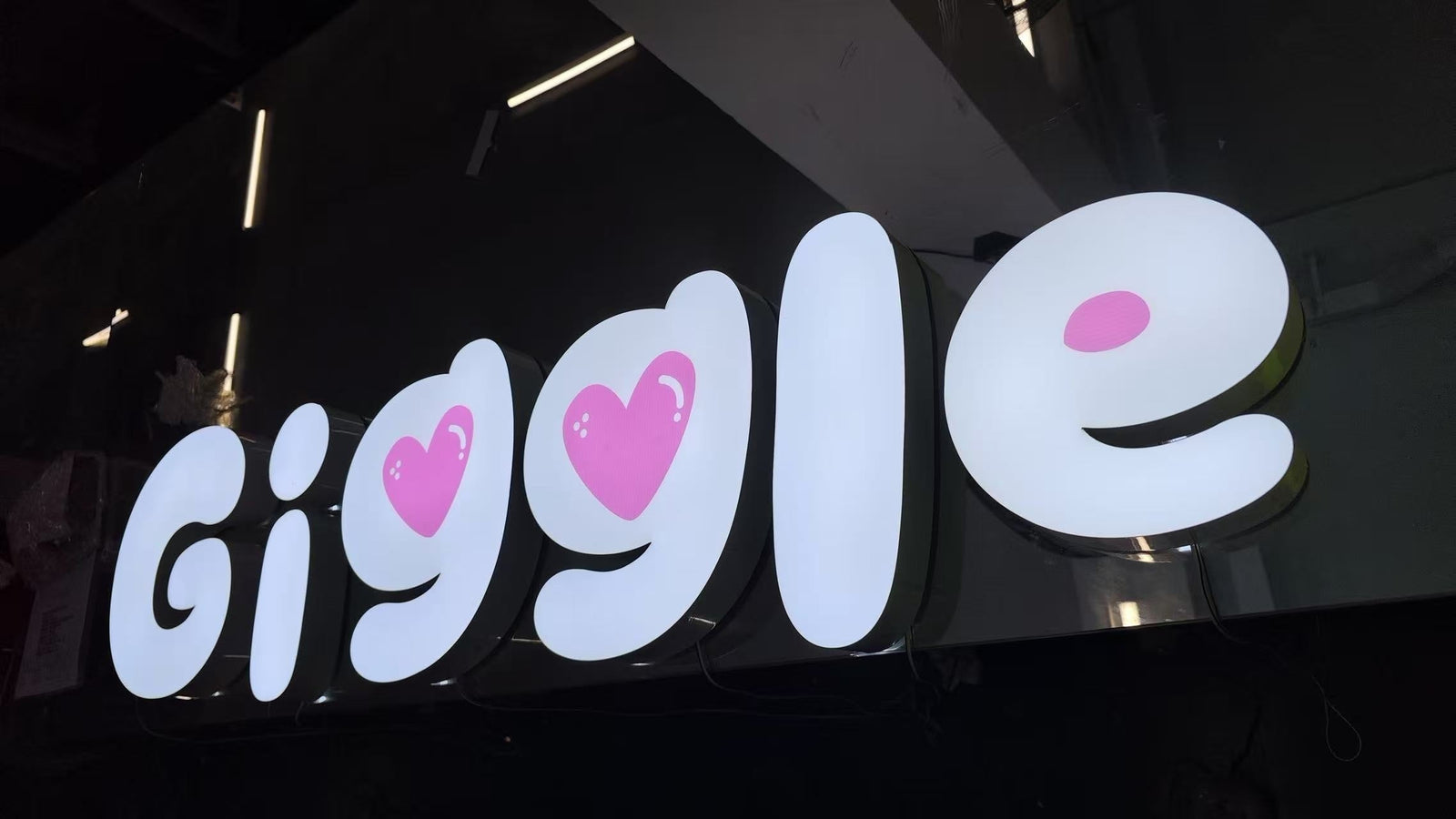 Why Illuminated Signs Are Essential for Modern Businesses
