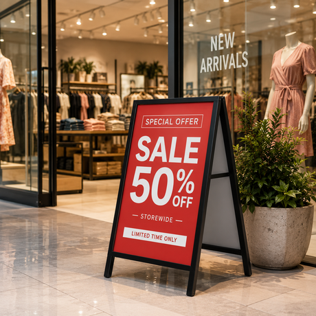 From Car Wraps to Shop Signs: Colour Signs Brings Your Brand to Life