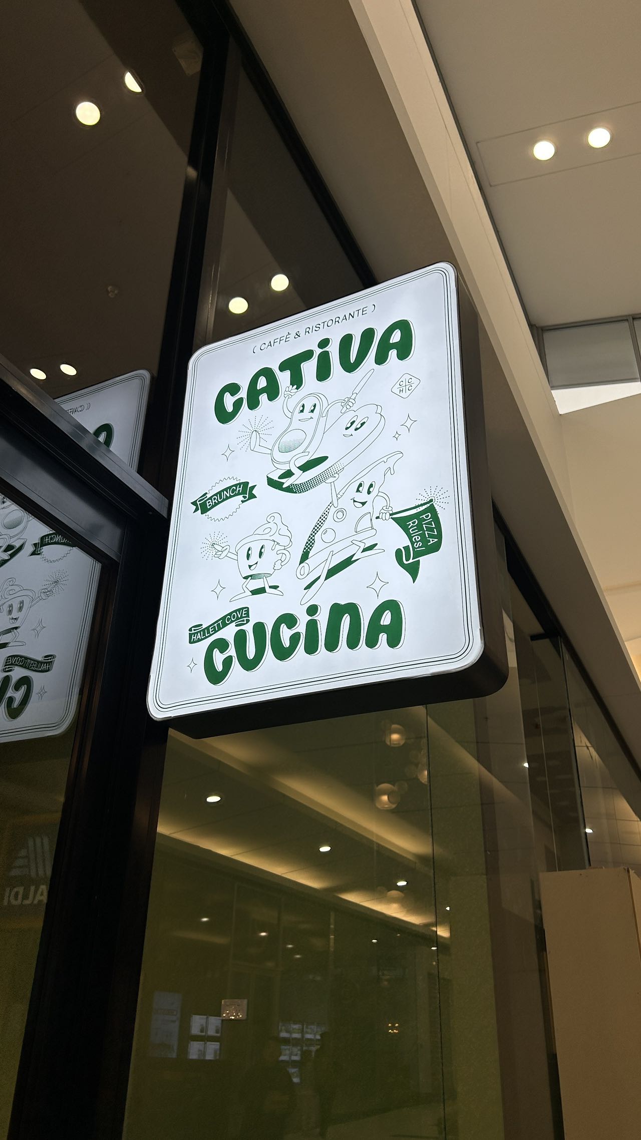 Light Up Your Brand: Colour Signs’ Premium LED Lightboxes