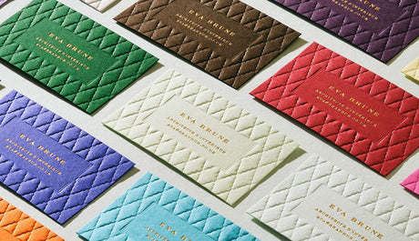 Why Every Business Needs a Printed Business Card in 2025