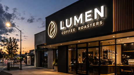 Illuminated LED Letters Adelaide Businesses Can Use to Stand Out Day and Night