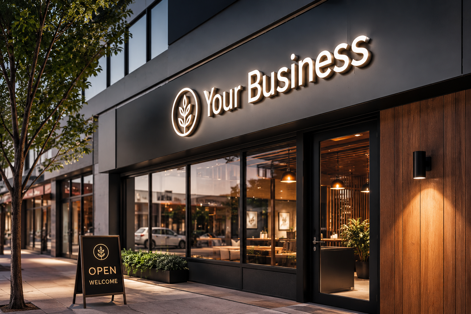 Custom Signage Adelaide: How Professional Signs Help Your Business Stand Out