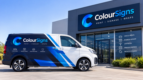 Car Wrap vs Business Signage: Where Should Adelaide Businesses Invest First?