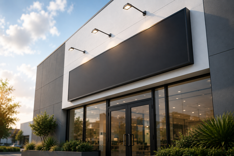 Custom Signs Adelaide: Choosing the Right Signage for Your Busines