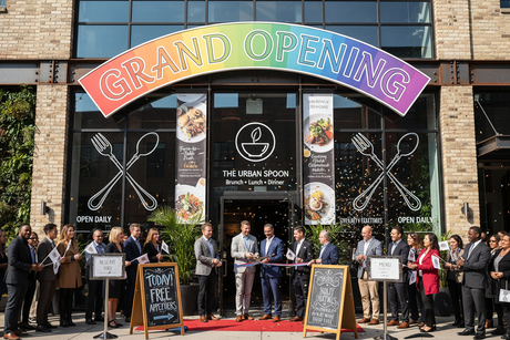 How a New Sign Can Transform Curb Appeal and Foot Traffic in One Week ？