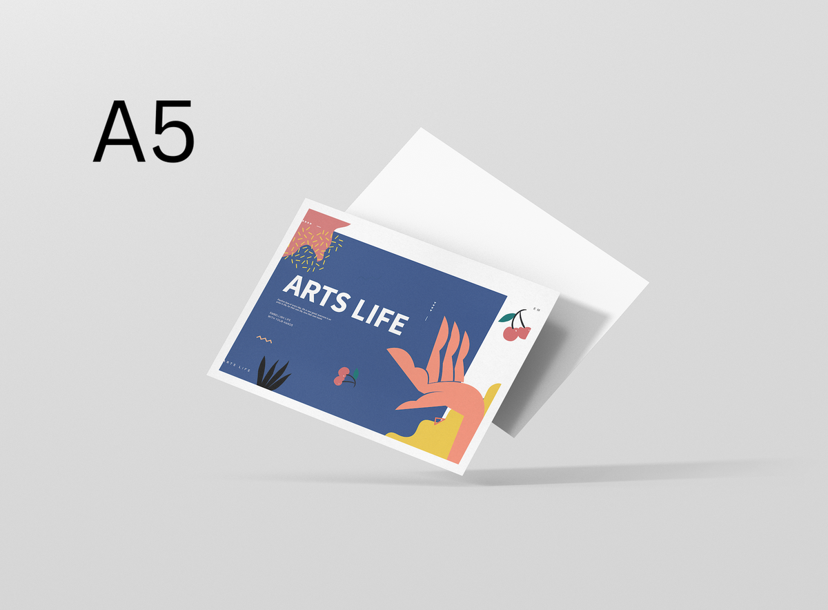 Custom-Printed Postcards for Every Occasion | Colour Signs – ColourSigns