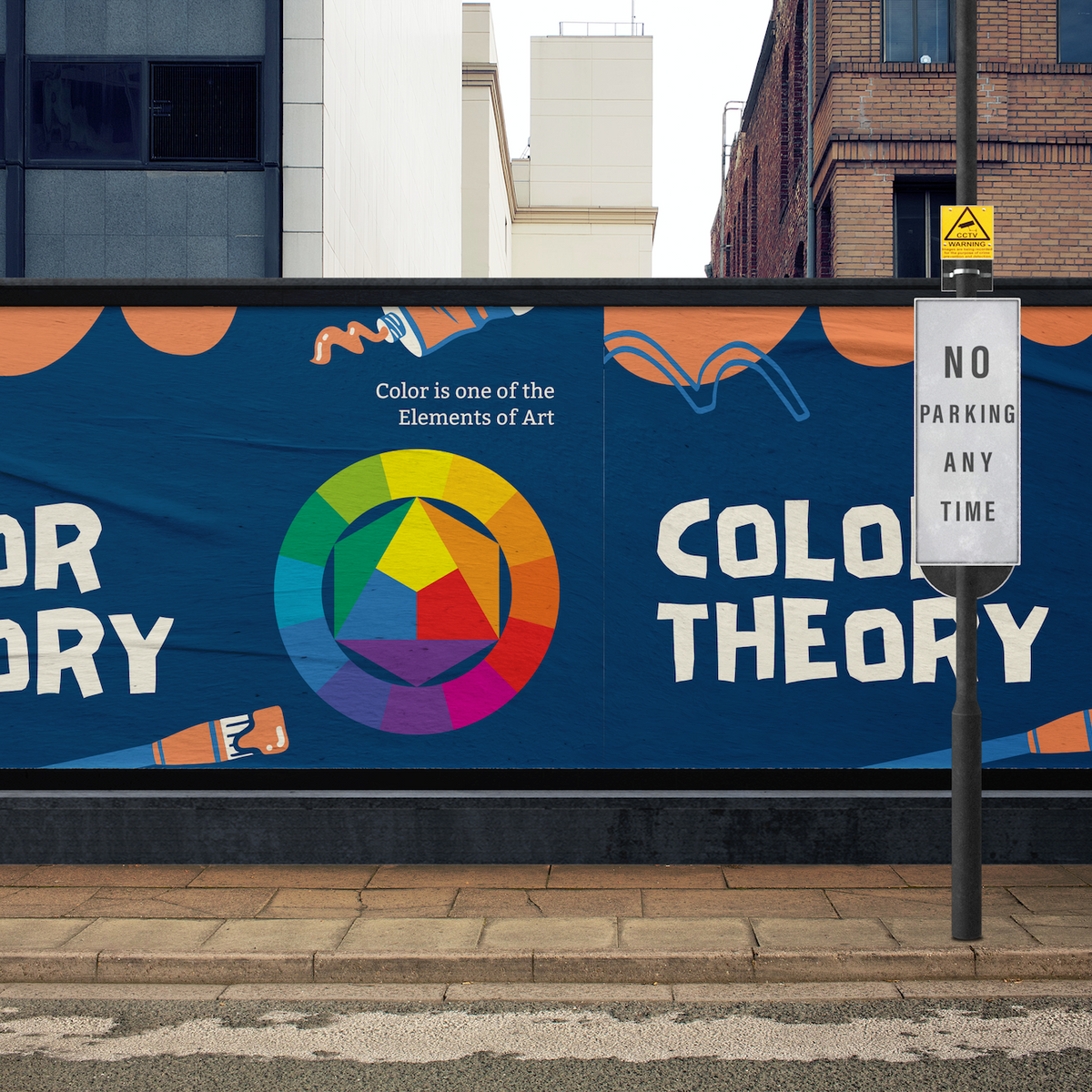 Get Outdoor Banner With Keder Edge | Colour Signs – ColourSigns