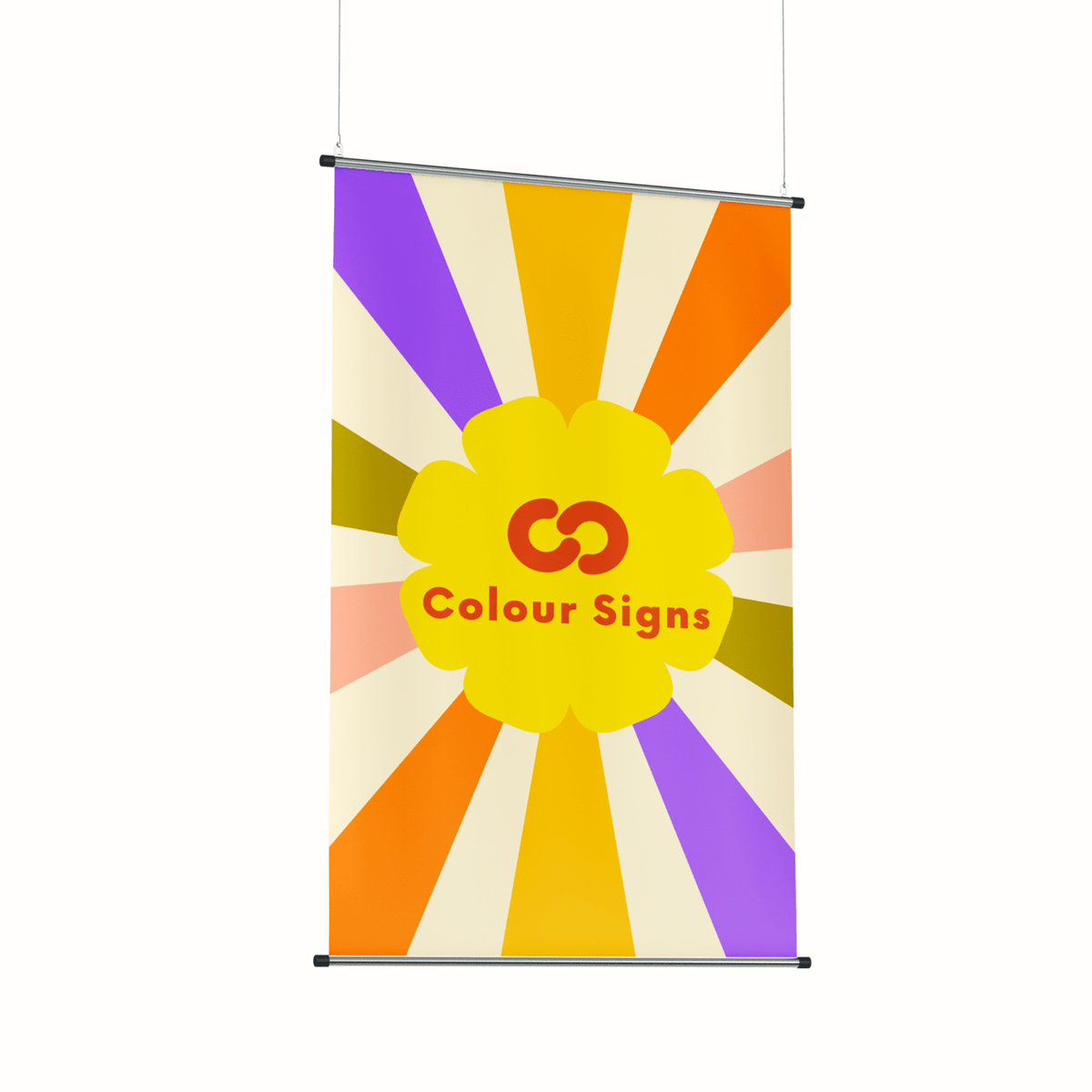 Custom Signage & Printing Services Australia | ColourSigns