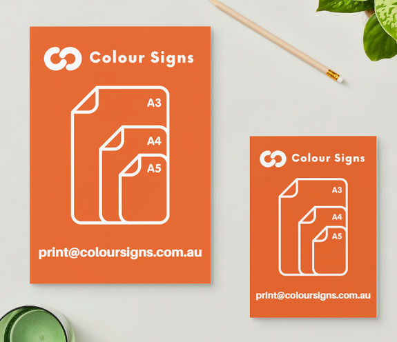 Our Process: Streamlined Signage Solutions for Your Business – ColourSigns