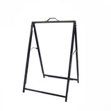 CORFLUTE A-FRAMES SIGNS