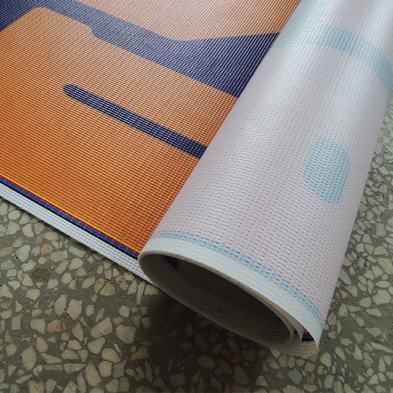 Outdoor Mesh Banner