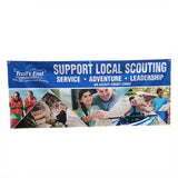 Outdoor Banner