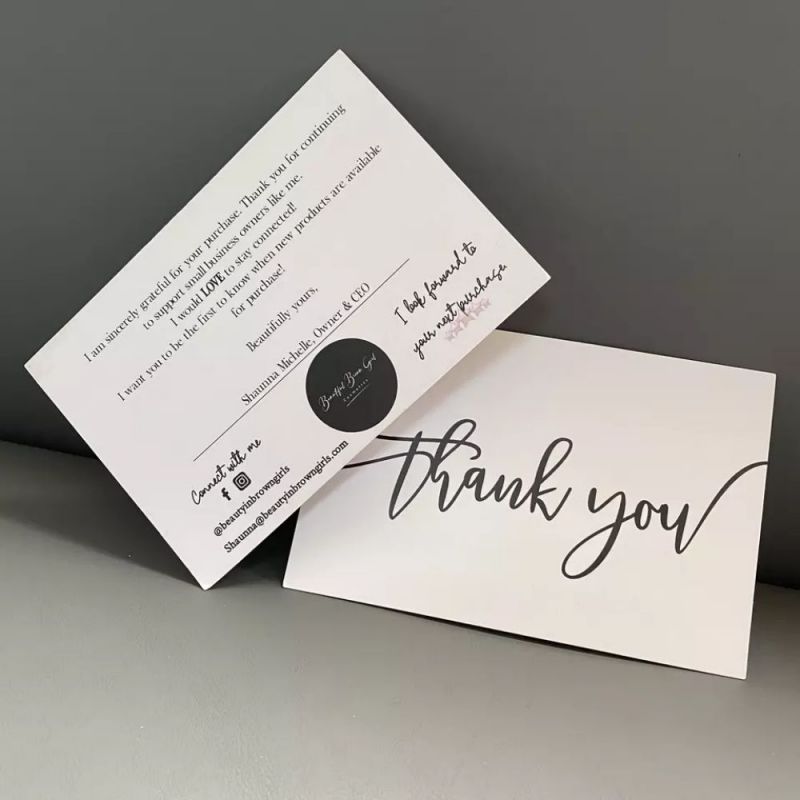 High-Quality A6 Postcards