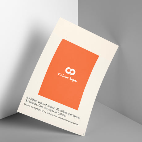 Eye-Catching A4 Flyers