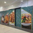 Eye-Catching Window Graphics