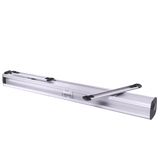 Pull Up Banner2000x850mm